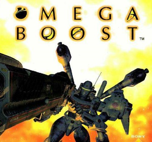 Omega Boost